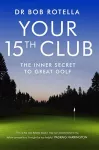 Your 15th Club cover