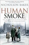 Human Smoke cover