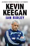 Kevin Keegan cover