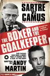 The Boxer and The Goal Keeper cover