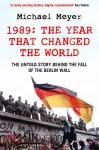 The Year that Changed the World cover