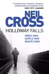 Holloway Falls cover