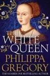 The White Queen cover