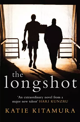The Longshot cover