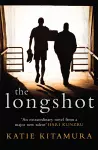 The Longshot cover