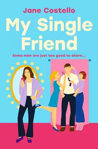 My Single Friend cover