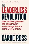 The Leaderless Revolution cover