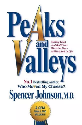 Peaks and Valleys cover