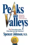 Peaks and Valleys cover