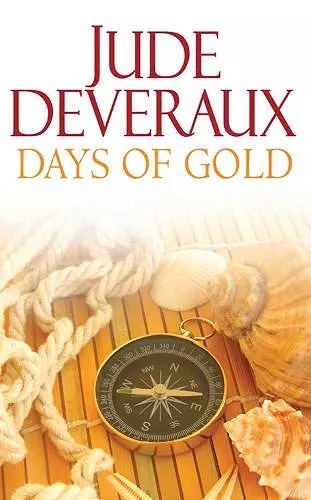 Days of Gold cover