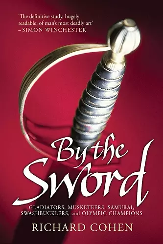 By the Sword cover