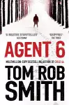Agent 6 cover