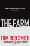 The Farm cover