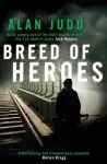 A Breed of Heroes cover