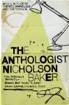 The Anthologist cover