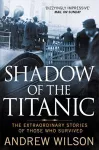 Shadow of the Titanic cover