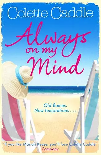 Always on My Mind cover