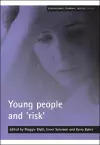 Young people and 'risk' cover