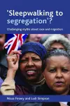 'Sleepwalking to segregation'? cover