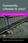 Community cohesion in crisis? cover