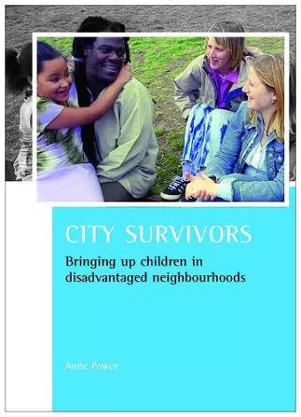 City survivors cover