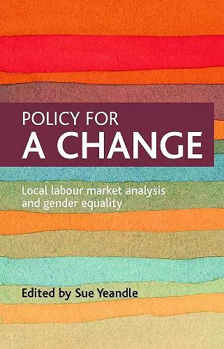 Policy for a change cover