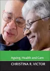 Ageing, health and care cover