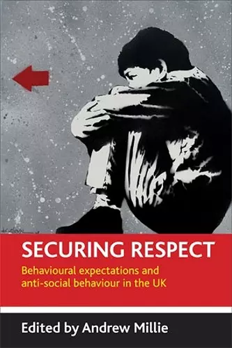 Securing respect cover