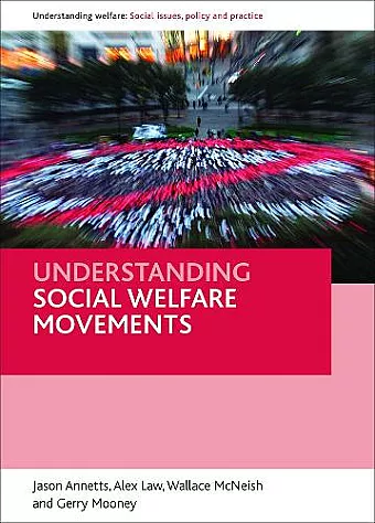 Understanding social welfare movements cover
