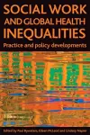 Social work and global health inequalities cover