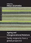 Ageing and intergenerational relations cover