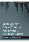 Multi-Agency Public Protection Arrangements and Youth Justice cover