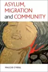 Asylum, migration and community cover