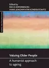 Valuing older people cover