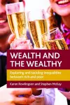 Wealth and the Wealthy cover