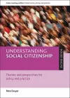 Understanding social citizenship cover