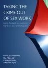 Taking the crime out of sex work cover