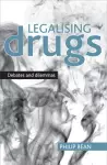 Legalising drugs cover