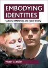 Embodying identities cover