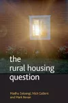 The rural housing question cover