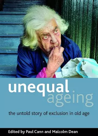 Unequal ageing cover