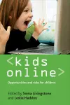 Kids online cover