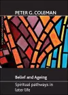 Belief and ageing cover