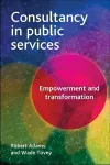 Consultancy in Public Services packaging