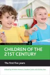 Children of the 21st century (Volume 2) cover