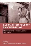 Global Child Poverty and Well-Being cover