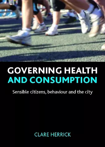 Governing health and consumption cover