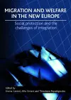 Migration and Welfare in the New Europe cover