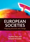 European societies cover