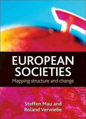 European societies cover